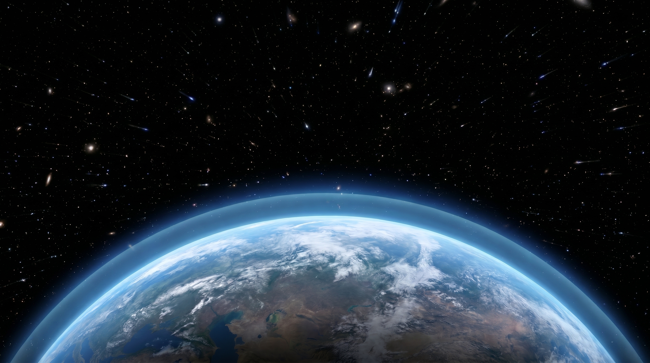 Earth