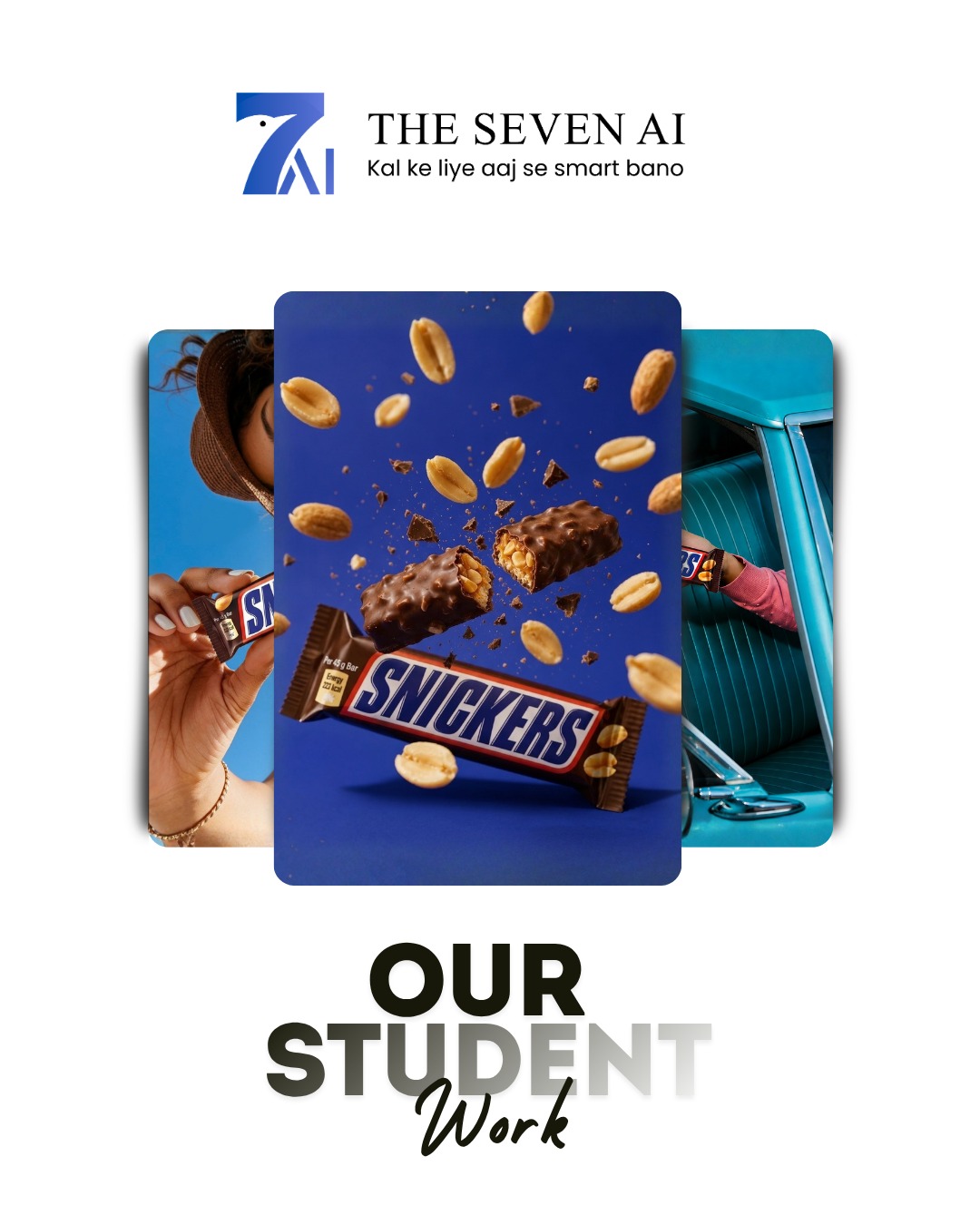Seven Ai Institute Student Work 